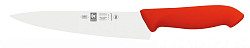 Нож поварской Шеф Icel 18см, красный HORECA PRIME 28400.HR10000.180 в Санкт-Петербурге фото